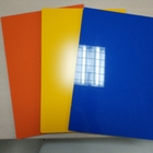 Durable Stainless Steel Composite Panel Moisture Proof Environmental Protection